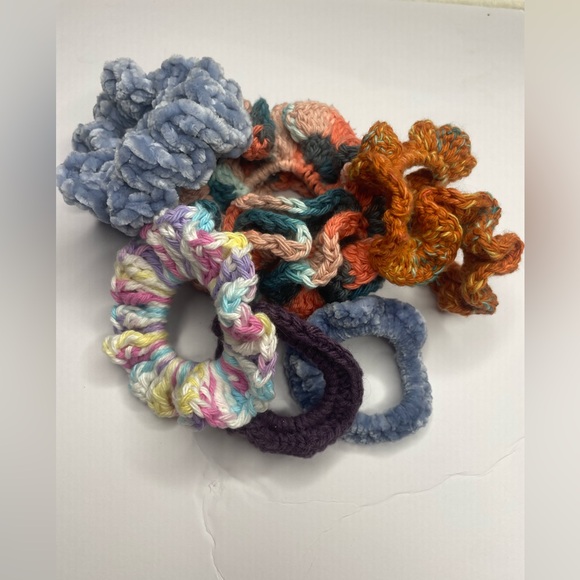 Custom Crochet - Picture 12 of 15